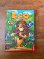 Leo moet naar de kapper! - Leuk spel vanaf 6 jaar, Overige supermarkten, Ophalen of Verzenden