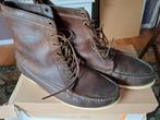 Red Wing boots mt 46, Kleding | Heren, Schoenen, Ophalen of Verzenden, Zo goed als nieuw, Bruin, Boots