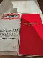 Stratego, Hobby en Vrije tijd, Gezelschapsspellen | Bordspellen, Ophalen of Verzenden, Nvt, Nvt, Jumbo
