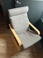 Ikea poäng stoel, Huis en Inrichting, Fauteuils, Ophalen of Verzenden, Zo goed als nieuw