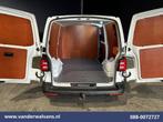 Volkswagen Transporter 2.0 TDI 150pk L2H1 Euro6 Airco | Came, Voorwielaandrijving, Gebruikt, 4 cilinders, 150 pk