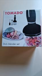 Nieuwe staafmixer set, Ophalen of Verzenden, Nieuw