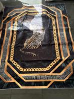 Vloerkleed á la Versace. 160 x 200., 150 tot 200 cm, Ophalen of Verzenden, Rechthoekig, Versace