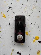 Mooer Rage Machine Mini Distortion Pedal, Muziek en Instrumenten, Effecten, Mooer, Ophalen of Verzenden, Zo goed als nieuw, Distortion, Overdrive of Fuzz
