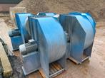 Afzuigers afzuiginstallaties wind turbines, Ophalen of Verzenden, Zo goed als nieuw, Afzuiger