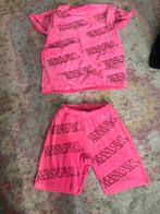 Reinders set roze, Ophalen of Verzenden, Zo goed als nieuw, Maat 38/40 (M), Roze