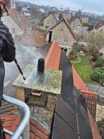 Profesionele dakreiniging, Schoonmaken woning