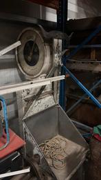 Weegschaal servo defect, Ophalen of Verzenden, Zo goed als nieuw