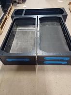 SORTIMO VLOERLADES (1019)  L 137  B 99  H 25  PRIJS € 849, Auto diversen, Auto-accessoires, Ophalen, Zo goed als nieuw