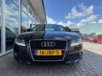 Audi A5 Coupé 3.2 FSI Pro Line|Cruise control|Trekhaak|Navi, Auto's, Audi, Gebruikt, 4 stoelen, Zwart, Origineel Nederlands