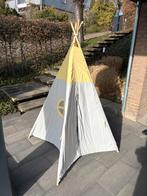 Tipi tent, Ophalen of Verzenden, Zo goed als nieuw