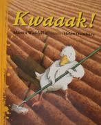 Martin Waddell: Kwaaak! (Gottmer), Boeken, Kinderboeken | Kleuters, Gelezen, Fictie algemeen, Jongen of Meisje, Ophalen of Verzenden
