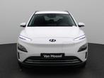 Hyundai Kona EV Fashion 39 kWh | NAVIGATIE | CAMERA | PARKEE, 12 maanden, Wit, 39 kWh, 305 km