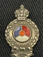 Militair lepeltje, Ophalen of Verzenden