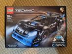 Porsche GT4 Lego (42176) - Geseald, Ophalen of Verzenden, Nieuw, Complete set, Lego