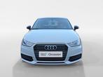 Audi A1 Sportback 1.0 TFSI Advance Sport | Parkeersensoren |, Auto's, Audi, Voorwielaandrijving, 12 maanden, 95 pk, Leder en Stof