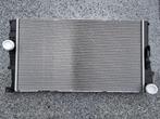 Originele BMW radiator 17118672095 € 100,--, Ophalen of Verzenden, Nieuw, BMW