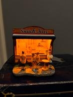 Typisch Hollands Snack Kar Miniatuur, Diversen, Ophalen of Verzenden, Gebruikt