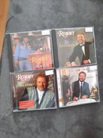 Rommy cd's, Cd's en Dvd's, Cd's | Nederlandstalig, Levenslied of Smartlap, Ophalen of Verzenden, Zo goed als nieuw