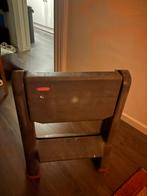 Klustrap - Handig voor elk huishouden, Doe-het-zelf en Verbouw, Ladders en Trappen, Ophalen, Gebruikt, Trap, Opvouwbaar of Inschuifbaar