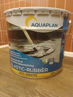 Aquaplan elastisch rubber, Overige materialen, Zwart, Overige typen, Ophalen of Verzenden