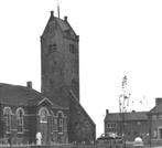 966276 Oosterland Zeeland 1965 Postzegel afgeweekt, Ophalen of Verzenden, 1960 tot 1980, Gelopen, Noord-Brabant