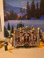 Kerstorgel, Ophalen of Verzenden, Gebruikt