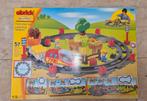 Treinset Abrick. Nieuw in doos!, Ophalen of Verzenden, Nieuw, Elektrisch, Overige merken