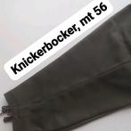 Kniebroek, knickerbocker, jagersgroen mt  56, Jacht, Zo goed als nieuw, Ophalen