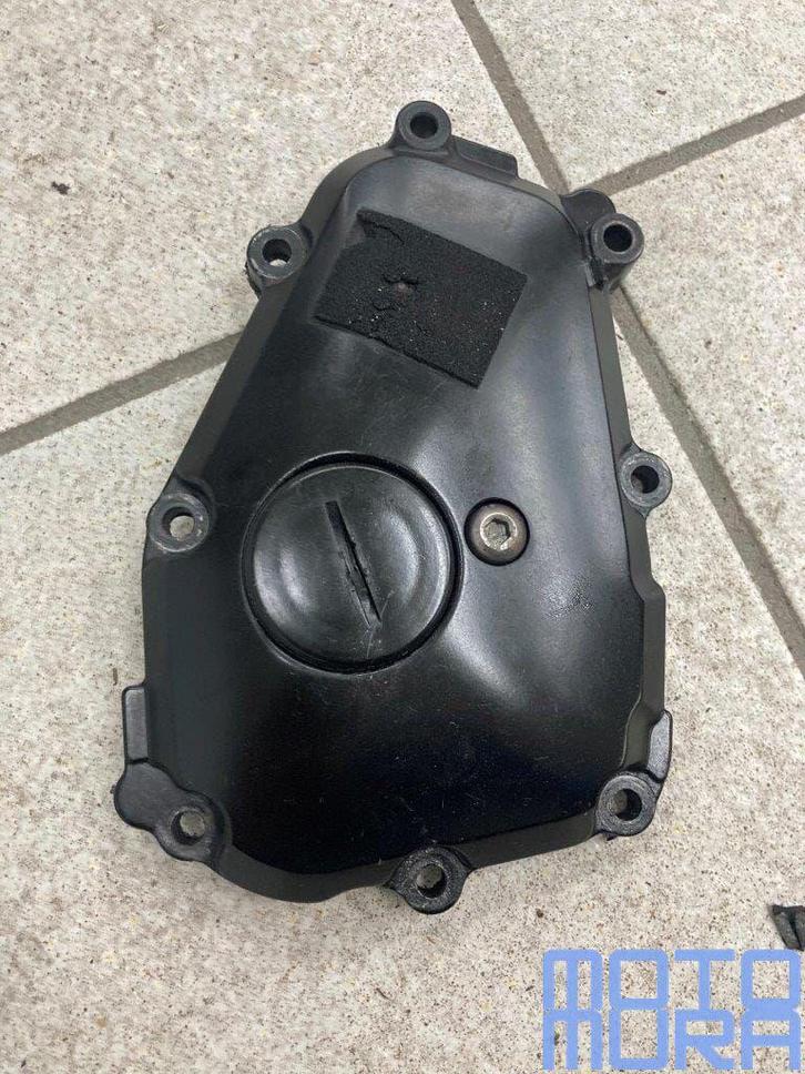 Pickup deksel vor de Yamaha YZF-R1 2002 - 2003 RN09 YZF R1 R, Motoren, Onderdelen | Yamaha, Gebruikt, Ophalen of Verzenden