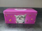 Nieuw Whiskas bewaar blik, Dieren en Toebehoren, Ophalen of Verzenden, Nieuw