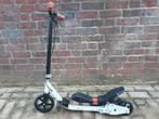 Solex Step - pedaalscooter z.g.a.n., Fietsen en Brommers, Steps, Ophalen of Verzenden, Gebruikt, Overige typen, Solex