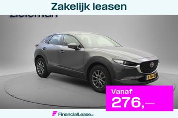 Mazda CX-30 Cx-3 2.0 e-SkyActiv-G M Hybrid Comfort - Carplay beschikbaar voor biedingen