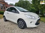 Ford Ka 1.2 Champions Edition start/stop AIRCO, Voorwielaandrijving, Euro 5, Gebruikt, 1242 cc