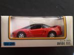Honda NSX rood - Diapet 1:40 - NIEUW in doos, Hobby en Vrije tijd, Modelauto's | 1:43, Ophalen of Verzenden, Zo goed als nieuw