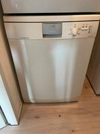 AEG Vaatwasser, Ophalen, Gebruikt, Minder dan 85 cm, 45 tot 60 cm