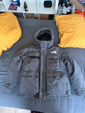 The North Face Parka. beschikbaar voor biedingen