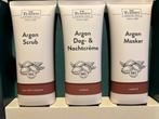 Holland & Barret pakket scrub , crème masker *~~nieuw~~*, Verzenden, Nieuw, Bodylotion, Crème of Olie