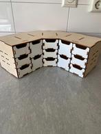 LMG WO-1203 Module met ladenhoek, Ophalen of Verzenden, Nieuw, 1:32 tot 1:50