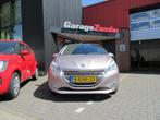 Peugeot 208 1.6 VTi Allure Rosé goud, Auto's, Euro 5, Gebruikt, Zwart, Lichtsensor