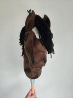 Handgemaakt Stokpaard / Hobbyhorse., Kinderen en Baby's, Speelgoed | Knuffels en Pluche, Ophalen of Verzenden, Nieuw