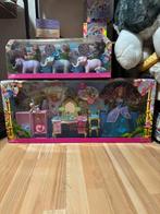 Barbie the island princess doll, Ophalen of Verzenden, Zo goed als nieuw, Toebehoren