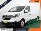 Renault Trafic 2.0 Blue dC1 150 EDC T30 L2H1 Advance Navigat, Stof, 4 cilinders, 150 pk, Renault