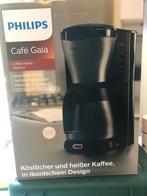 Philips koffiezetapparaat Café Gaia, Ophalen, Koffiemachine, Gemalen koffie, Zo goed als nieuw
