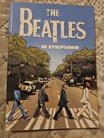 The Beatles in stripvorm, Boeken, Stripboeken, Nieuw, Ophalen of Verzenden