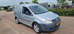 Volkswagen Caddy 1.9 TDI Bestel 2010 airco marge topper, Voorwielaandrijving, Traction-control, Stof, 4 cilinders