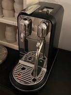 Nespresso Creatista Plus - Perfecte koffie!, Ophalen, Espresso apparaat, Zo goed als nieuw, 1 kopje