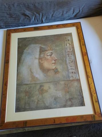 Schilderij beschikbaar voor biedingen