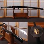Samurai zwaard Scherp!, Ophalen of Verzenden, Overige soorten, Azië, Zwaard of Sabel