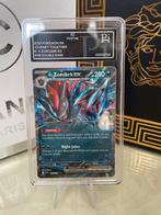 EN Pokémon N's Zoroark EX 98 Pi 10 pristine, Ophalen of Verzenden, Nieuw, Losse kaart, Foil
